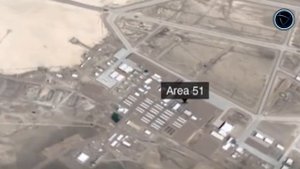 Сенсационное заявление полковника США Корсо о пришельцах и НЛО