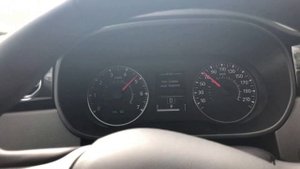 Рено Аркана 1.33л 150 л.с. - разгон до 100км/ч. Renault Arkana разгон до 100км.