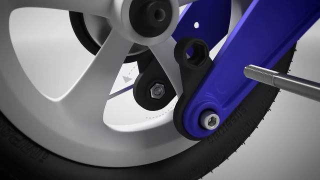 Беговел FirstBike - просто счастье для ребенка ! смотреть онлайн