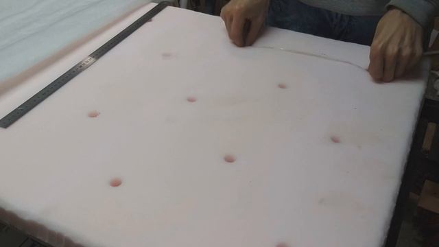 Каретная стяжка своими руками DIY