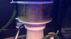 Red Sea Reefer 450 K2 Skimmer update