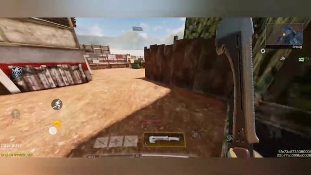 ТОП 4 ПРОСТРЕЛА В CALL OF DUTY MOBILE