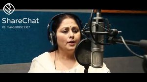 jayasudha (actress)signed Jesus song