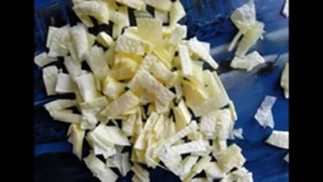 Обрывная аппликация из бумажных салфеток смотреть онлайн