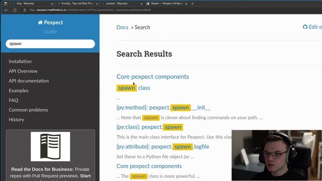 #6 The Ultimate Guide to Embedded System-Level Testing with Behave (Yasboot #3) смотреть онлайн