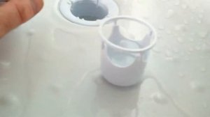 Душевая кабина Esbano ES-100CR 100х100