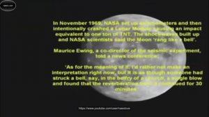 Девид Айк - Лунный контроль. Как выйти из Матрицы! 1 часть.