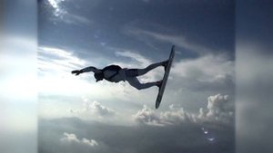 SKYSURF Boards Over Europe / The Best Performance In Skysurfing (HD-4:3)