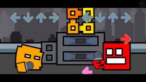 Как пройти быстро и легко любой уровень в Geometry dash. Geometry dash [4]