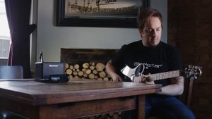 Blackstar Fly 3 and Fly 103 demo