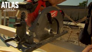 Milwaukee M18 Fuel Circular Saw 2730-20