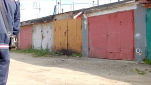 Электромотор для параплана