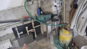 Ветрогенератор отапливает дом???