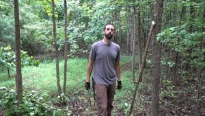 Condor Bushcraft Parang