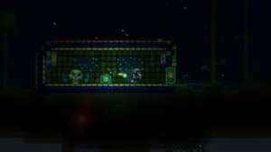 Топ 5 Лучшего оружия для начало игры / Terraria / Террария