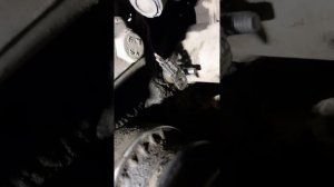замена стартера део нексия 16кл
