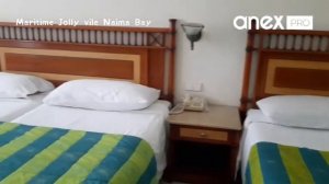 Отель Maritim jolly ville Naama Bay 5* Египет Шарм-Эль-Шейх