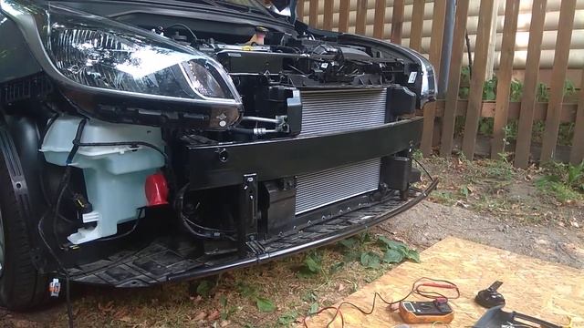 Сигналлы HELLA на киа рио 4. смотреть онлайн