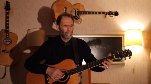 Conversation With Pete Seeger