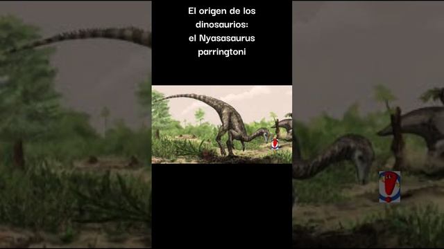 El origen de los dinosaurios: el Nyasasaurus parringtoni