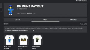 HOW TO SELL CLOTHING ON ROBLOX WITHOUT PREMIUM OR ROBUX In ROBLOX