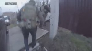 ФСБ: Задержание гражданина, передававшего иностранным спецслужбам сведения