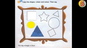 Spotlight 4. Страница 7. Упражнение 4. Английский язык. 4 класс. Student book. Page 7. Exercise 4.