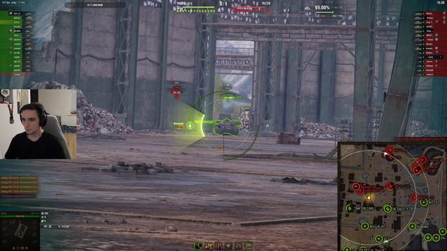 WZ-111 MODEL 6 | СТОИТ ЛИ БРАТЬ?