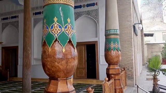 Хужа Ахрори вали. смотреть онлайн