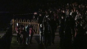 Мне ветер вызов бросал - Рома Жуков. Новомосковск. День города. 27 мая 2017 год