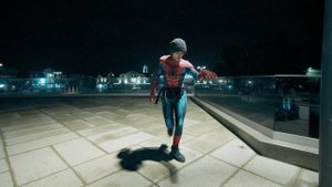 уличные танцы