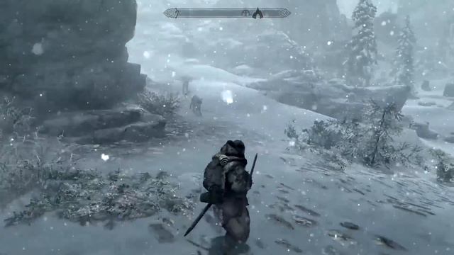 THE MORTAL BLADE: A Dragon Slayers Tale - Episode 1