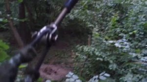 ОХОТА  НА  ЗАЙЦА   С  САМОДЕЛЬНЫМ  НОЧНЫМ  ПРИЦЕЛОМ