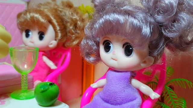 Смешные мультики iKira