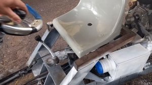 гидроруль на минитрактор это ???