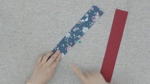 DIY Laptop bag 노트북 가방, 태블릿 파우치 만들기 | 3면 지퍼가방 미싱배우기 #소잉타임즈