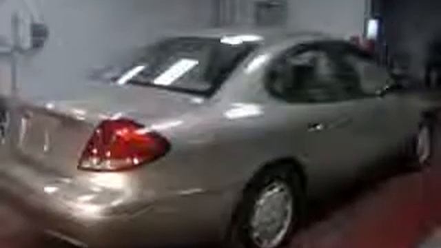 2006 Ford Taurus Miracle Motor Mart смотреть онлайн