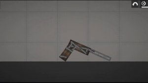 как сделать рабочее оружие в мелон плейграунд? || how to make a working weapon in melon playground?