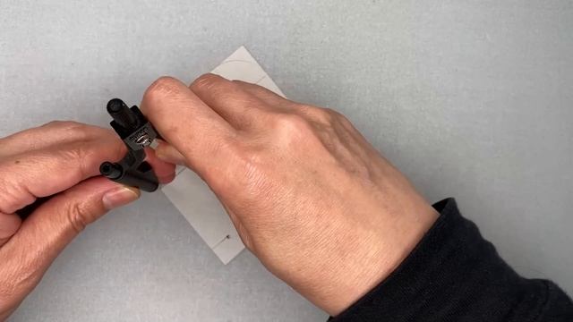 1回縫うだけ！3段カードケースの作り方 смотреть онлайн