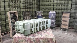 Кейсы АПБ 001