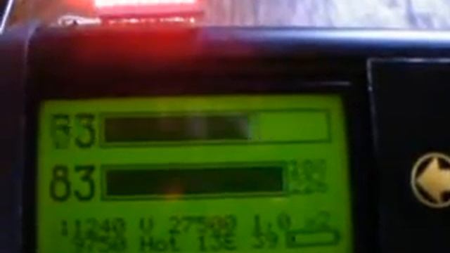 primuss3-spectrum и LED индикатор точной настройки смотреть онлайн