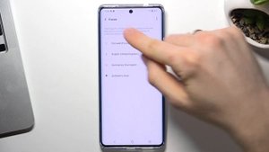 Vivo X90 Pro | Как поменять язык системы Vivo X90 Pro - Другой язык устройства Vivo X90 Pro