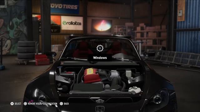 Nfs payback how to delete parts from your car смотреть онлайн