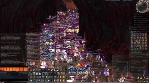 Lineage 2 Asterios x5 Valakas 20.08