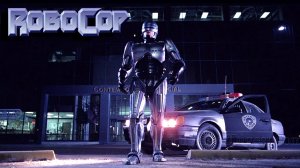 Автомобили из фильма "Робот-полицейский" (RoboCop) 1987г.  Интересные факты.