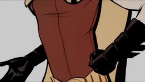 Все Робины и Дети Бэтмена в комиксах DC!