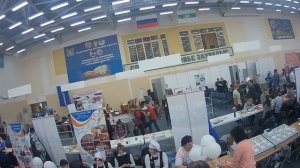 IV Региональный чемпионат "Молодые профессионалы" (WorldSkills Russia) Курганской области