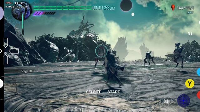 Devil My Cry 5 Same Issue On Box64 And Termux Winlator 2.0 Stable Without SC 8664Bit Pc Games смотреть онлайн