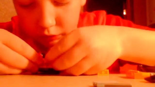 Как построить машину из ЛЕГО смотреть онлайн