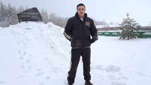 Гора Дзержинская — самая высокая точка Беларуси?